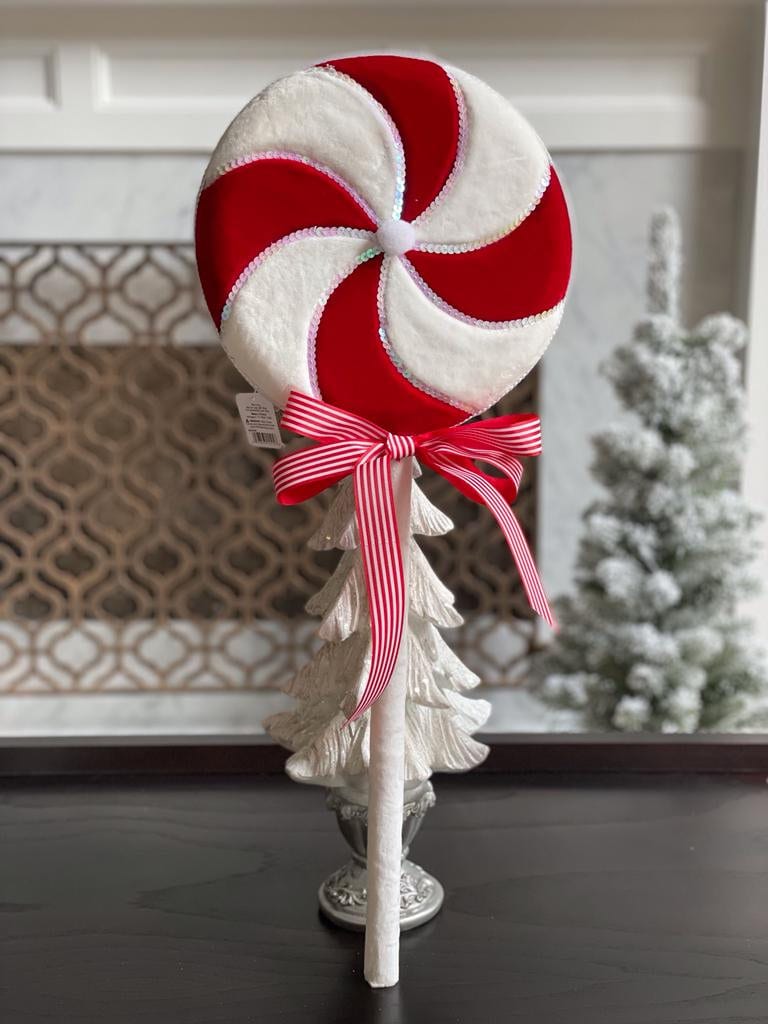 26" Lollipop.*