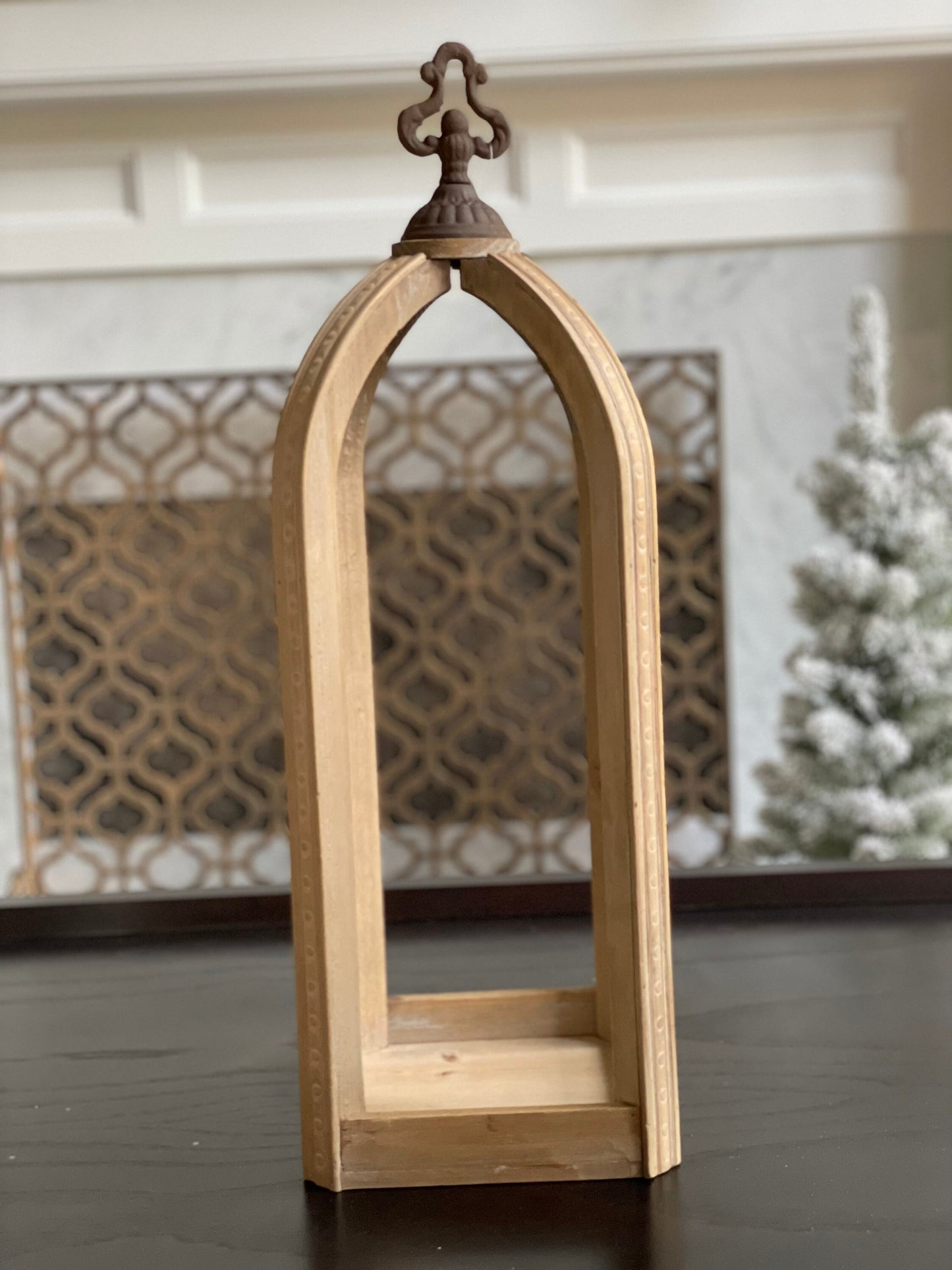 22” Lantern