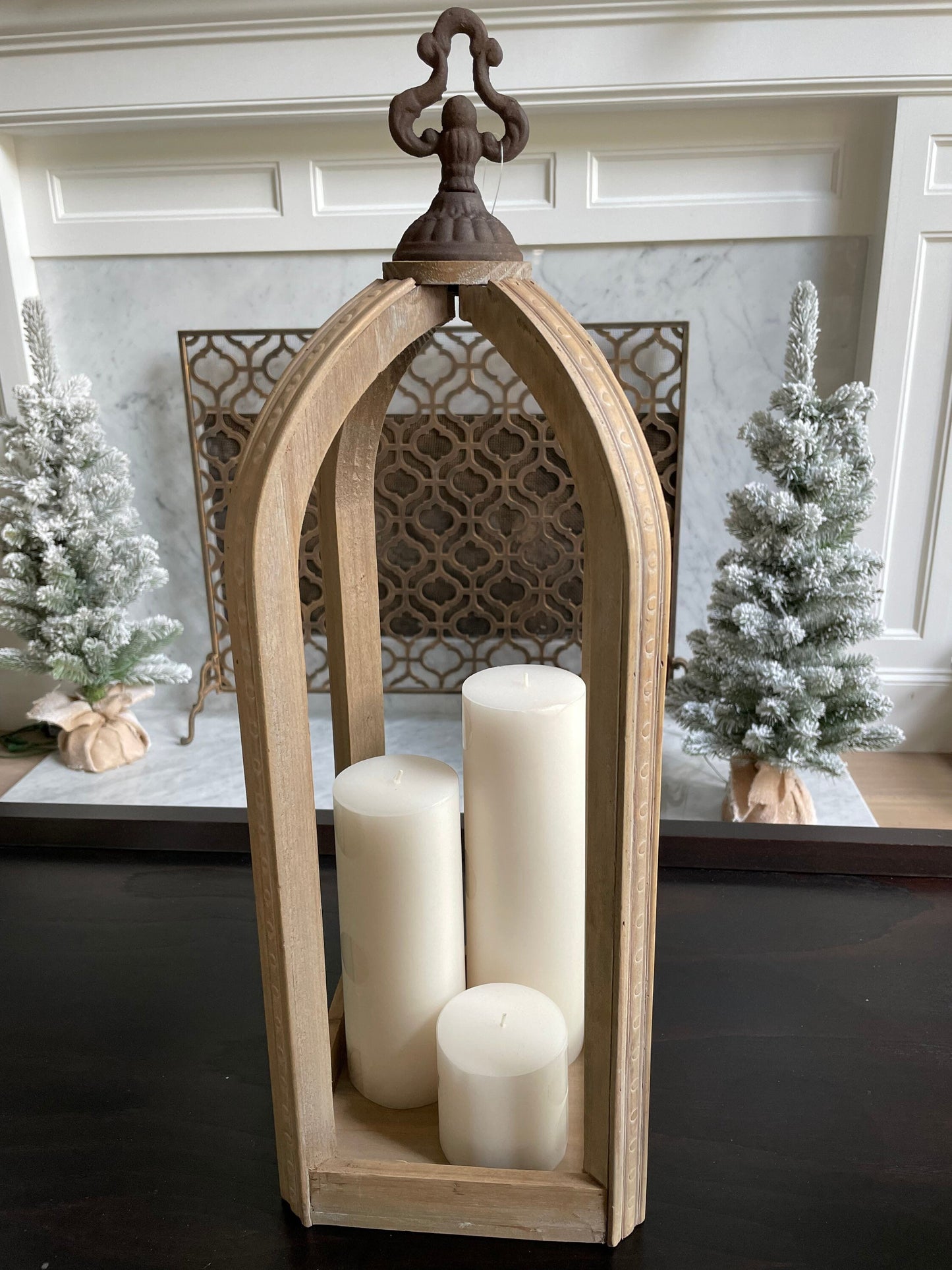 22” Lantern