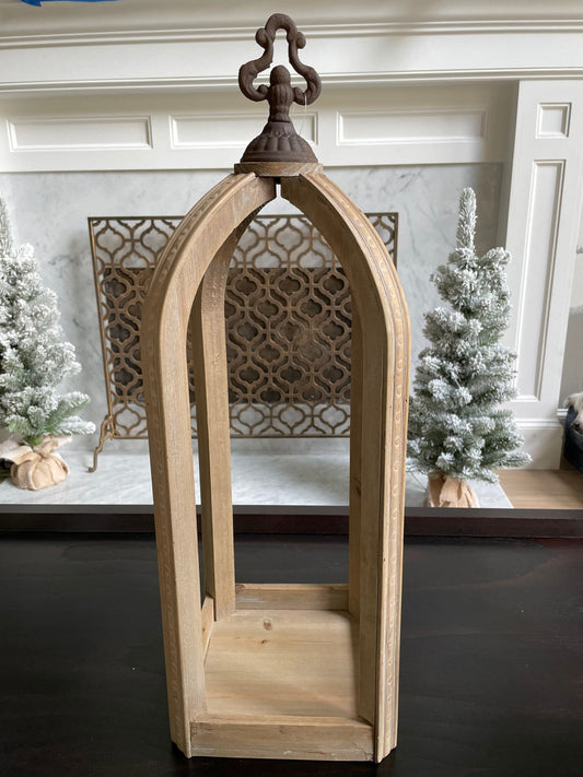 22” Lantern