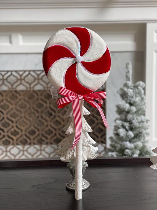 26" Lollipop.*